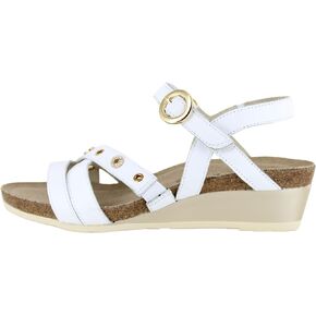 NAOT Footwear Womens Meringue Sandal