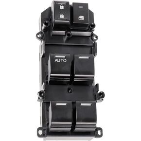 35750-TB0-H01 Side Side Side Power Switch استبدال Honda Accord 2009 2009 2010 2011 ، استبدل# 35750-TBD-H13 ، 35750-TA0-A02