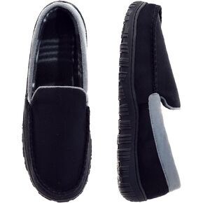 النعال الرجالية moccasins للرجال