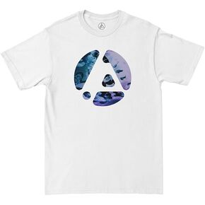 Linkin Park Zero الرسمية Merch Logo Tour T-Shirt T-Shirt