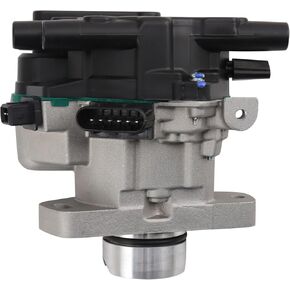 TRQ Distributor Compatible with 1995-2000 Chrysler 1995-2000 Dodge