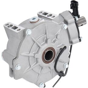 Front Differential Gear Case Heavy Duty Replacement for Polaris Ranger Sportsman 400 500 800 1332344 1332829 1332478