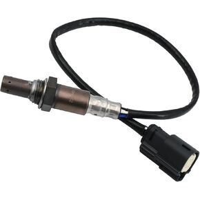Outlet O2 Sensor - Compatible with 2011-2014 Ford F150,Explorer,Mustang,Escape,for Lincoln MKZ,MKS,MKT,for Mercury Milan,Mariner Downstream Replace#234-4489