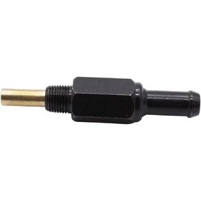 1 PC SHLPDFM Black PCV Valve 2674021314 Fits for Hyundai Kia Accent Elantra Sonata 1.5L 1.6L 1.8L 2.0L 88-12 Spectra Dodge 400 600 Colt Chrysler
