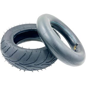 110/50-6.5 90/65-6.5 Tire Inner Tube For 47cc 49cc Dirt Pit Pocket Bike Scooter 2 Pack
