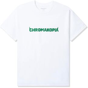 Chromakopia tee
