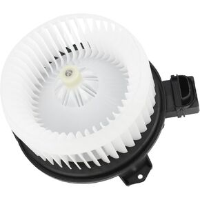 700289 Blower Motor Assembly with Fan Cage Fit 2007-2015 for Mazda CX-9,2014-2021 for Ram ProMaster 1500, 2014-2021 for Ram ProMaster 2500,2014-2021 for Ram ProMaster 3500