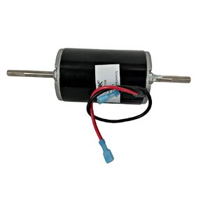 Suburban 233102 SF-35 ، SF-35F RV Camper Furnace 12V 55W Blower Fan Motor 231707 ، OEM Standard