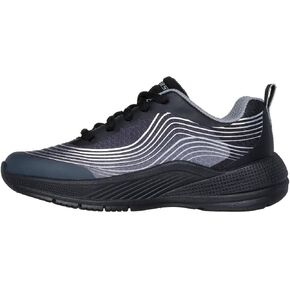 SKECHERS Boy's Microspec Advance-Revconix Sneaker