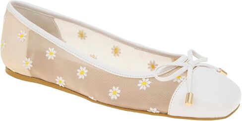 BCBGeneration Women's Hartly Ballet Flat in Saudi Arabia