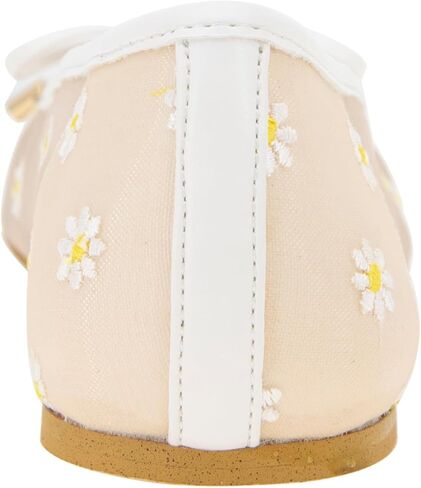 BCBGeneration Women's Hartly Ballet Flat in Saudi Arabia