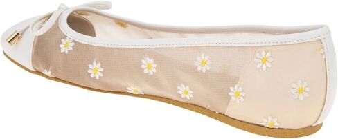 BCBGeneration Women's Hartly Ballet Flat in Saudi Arabia