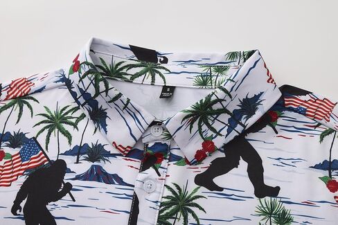 قمصان بولو جولف للرجال مضحكة قمصان جولف مضحكة للرجال رطوبة الرطوبة in Kuwait