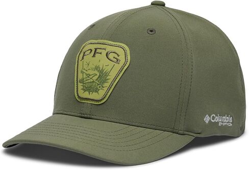 Columbia PFG Uncharted Ball Cap in Saudi Arabia