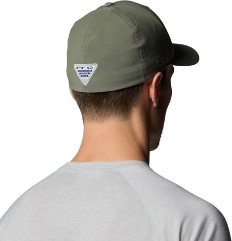 Columbia PFG Uncharted Ball Cap in Saudi Arabia