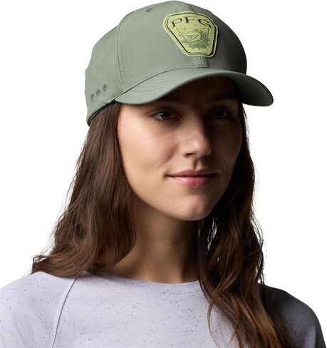 Columbia PFG Uncharted Ball Cap in Saudi Arabia