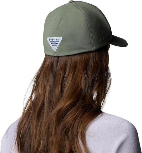 Columbia PFG Uncharted Ball Cap in Saudi Arabia
