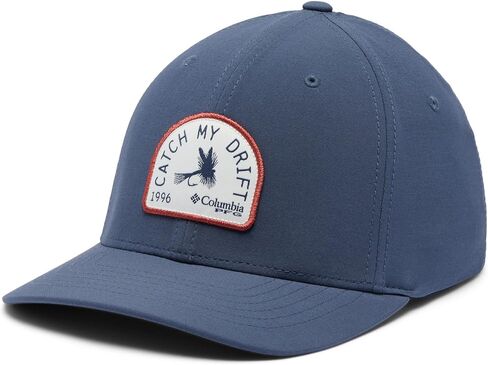 Columbia PFG Uncharted Ball Cap in Saudi Arabia