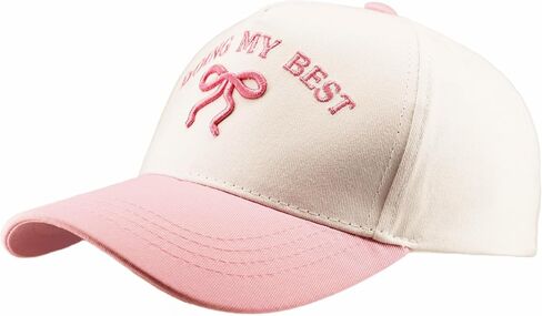 Original Classic Two-Toned Embroidered Lettering Dad Hat Vintage Low Profile Baseball Cap Adjustable Plain Snapback in Kuwait