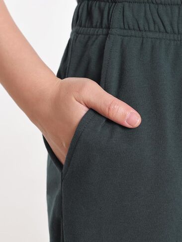 Women's Capris Petite Short Length 2 Pack in Kuwait