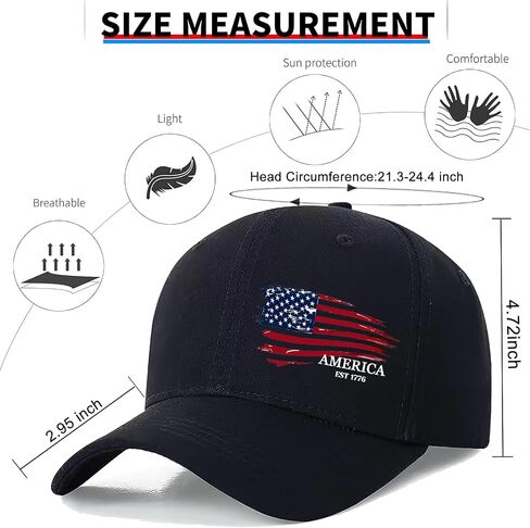 Baseball Cap for Men Baseball Hats Christian Jesus Cross Hat for Mens in Saudi Arabia