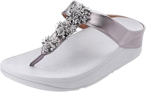 FitFlop Women's, Galaxy Thong Sandal in Saudi Arabia