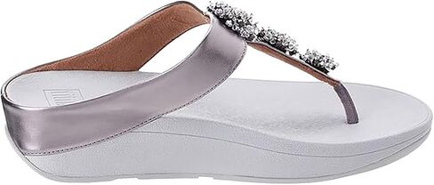FitFlop Women's, Galaxy Thong Sandal in Saudi Arabia