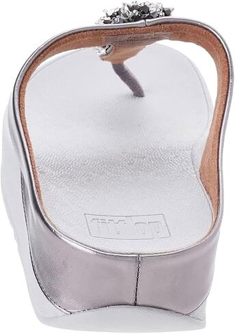 FitFlop Women's, Galaxy Thong Sandal in Saudi Arabia
