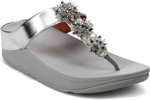 FitFlop Women's, Galaxy Thong Sandal in Saudi Arabia