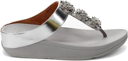 FitFlop Women's, Galaxy Thong Sandal in Saudi Arabia