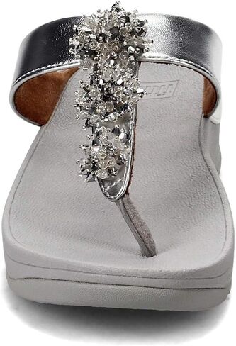 FitFlop Women's, Galaxy Thong Sandal in Saudi Arabia