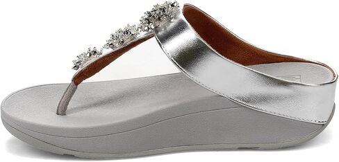 FitFlop Women's, Galaxy Thong Sandal in Saudi Arabia