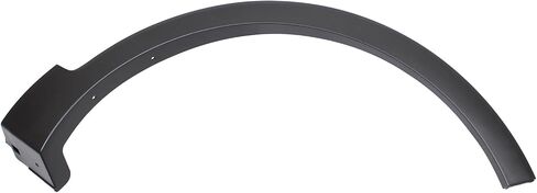 ApplianPar Front Passenger Side Wheel Molding Fender Flare for Kia Sorento 2016-2020 in Saudi Arabia