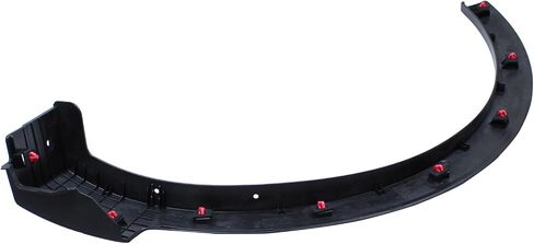 ApplianPar Front Passenger Side Wheel Molding Fender Flare for Kia Sorento 2016-2020 in Saudi Arabia