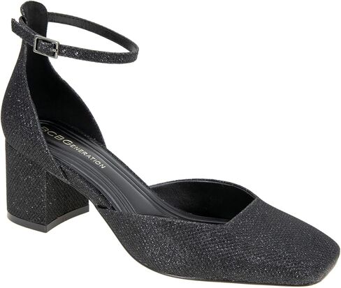 BCBGENERATION WIND'S ROLA BLOCK HEEL in Saudi Arabia