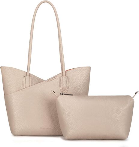 Montana West Tote Bag for Women Hobo Shoulder Purses and Handbags in Saudi Arabia