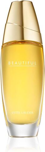 Estée Lauder Beautiful Eau de Parfum Spray with Notes of Rose, Lily, Tuberose & Orange Flower | Women's Perfume in Saudi Arabia
