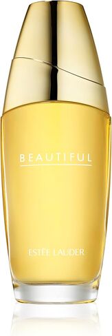 Estée Lauder Beautiful Eau de Parfum Spray with Notes of Rose, Lily, Tuberose & Orange Flower | Women's Perfume in Saudi Arabia