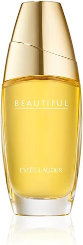 Estée Lauder Beautiful Eau de Parfum Spray with Notes of Rose, Lily, Tuberose & Orange Flower | Women's Perfume in Saudi Arabia