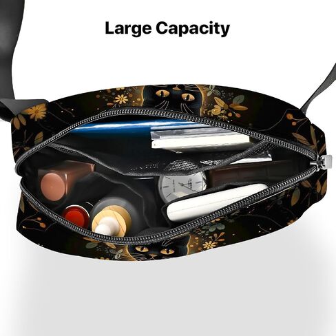 Animal Fanny Pack for Women Men Belt Bag Waterproof Waist Bags With Adjustable Straps Phone Purse Wallet Presents for Travel Sports Workout in Kuwait