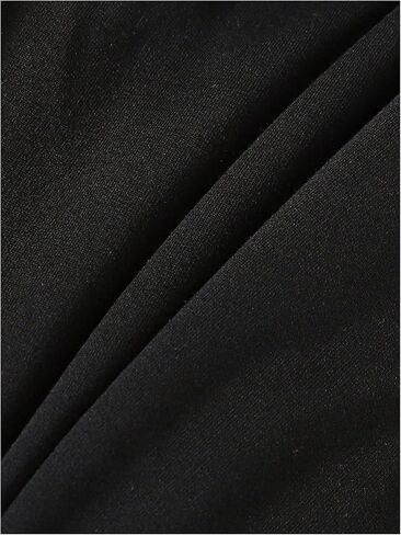 Verdusa Men's Straight Leg Elastic Drawstring Waist Loose Pants Graphic Sweatpants in Saudi Arabia