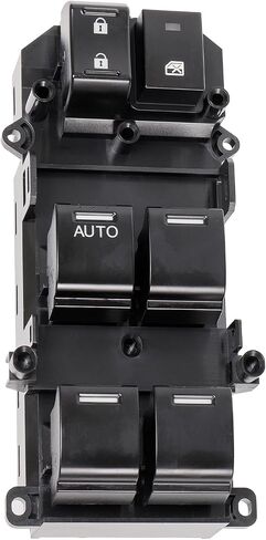 35750-TB0-H01 Side Side Side Power Switch استبدال Honda Accord 2009 2009 2010 2011 ، استبدل# 35750-TBD-H13 ، 35750-TA0-A02 in Kuwait