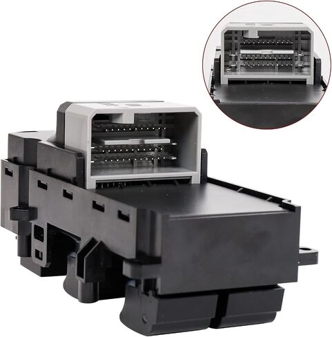 35750-TB0-H01 Side Side Side Power Switch استبدال Honda Accord 2009 2009 2010 2011 ، استبدل# 35750-TBD-H13 ، 35750-TA0-A02 in Kuwait