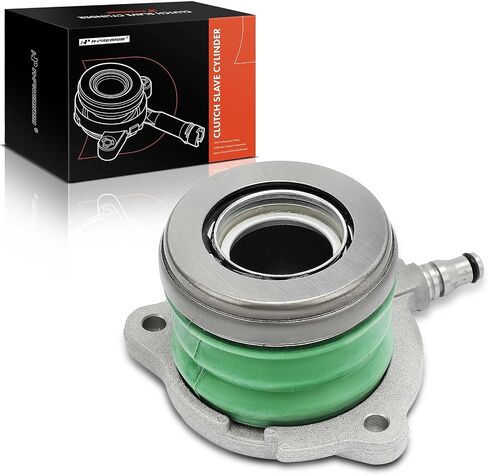 أسطوانة عبيد القابض A-premium متوافقة مع Ford Escape 2005-2012 ، استبدل# 5L8Z7A508AA in Saudi Arabia
