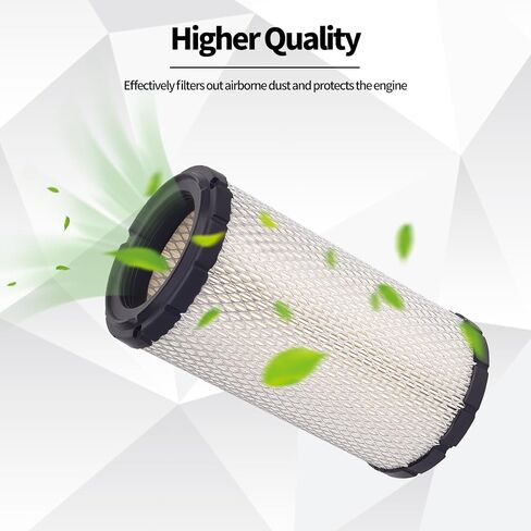 715900394 Air Filter & 420256188 Oil Filter Compatible for Motorcycle Ror Can-Am Defender HD5 HD8 HD10 Max Pro HD10 2016-2021 Maverick Sport 1000 Trail 800 1000 R in Saudi Arabia