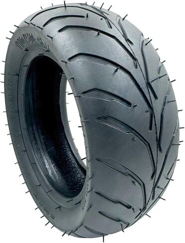 110/50-6.5 90/65-6.5 Tire Inner Tube For 47cc 49cc Dirt Pit Pocket Bike Scooter 2 Pack in Saudi Arabia