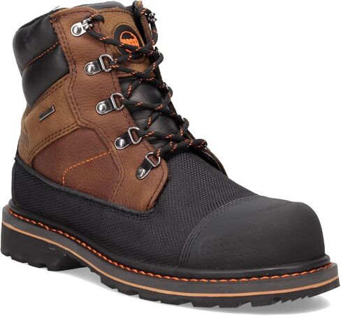 Men's, K-Tough 6in Comp Toe Waterproof Work Boot in Saudi Arabia