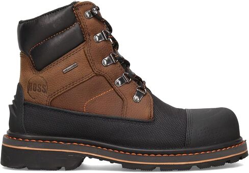 Men's, K-Tough 6in Comp Toe Waterproof Work Boot in Saudi Arabia