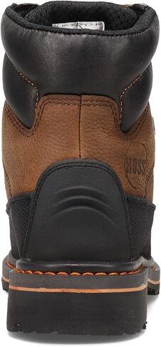 Men's, K-Tough 6in Comp Toe Waterproof Work Boot in Saudi Arabia