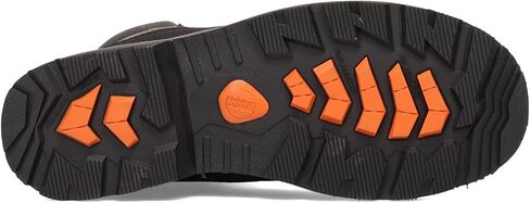 Men's, K-Tough 6in Comp Toe Waterproof Work Boot in Saudi Arabia